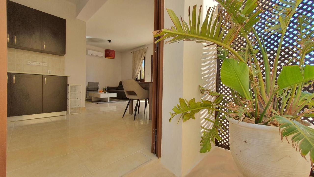 Dafni Villa 9 Paralimni Dış mekan fotoğraf