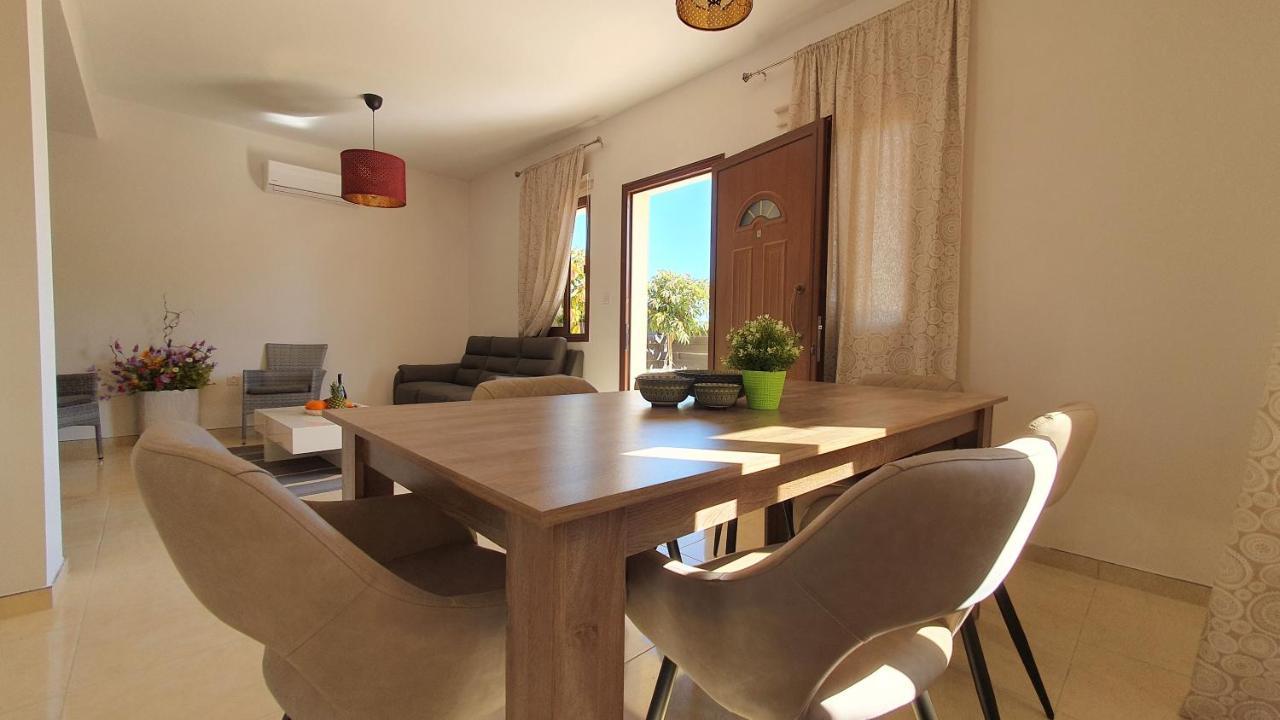 Dafni Villa 9 Paralimni Dış mekan fotoğraf