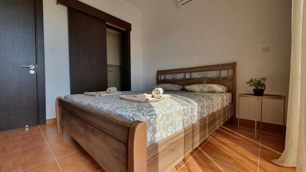 Dafni Villa 9 Paralimni Dış mekan fotoğraf